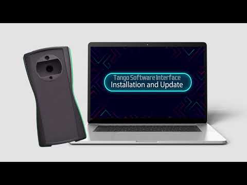 Tango Software Interface Installation and Update