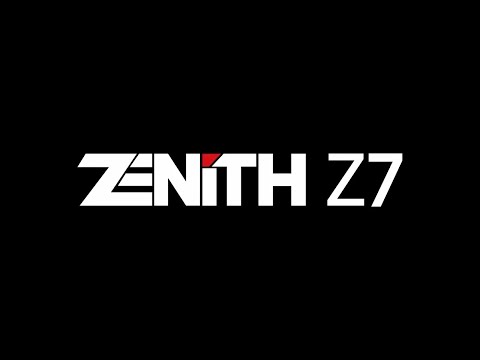 Introducing Zenith Z7, A True ALL-IN-ONE Scan Tool for Professionals