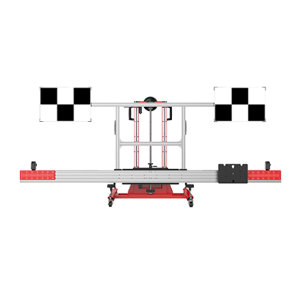 Adas And Calibration Tools