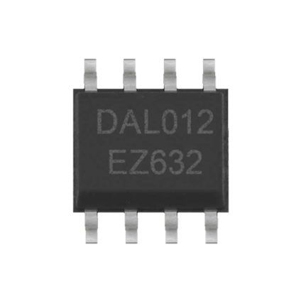 Component - EEprom - Crystal