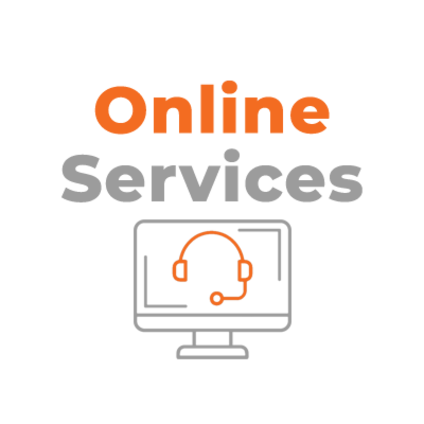 Online Services