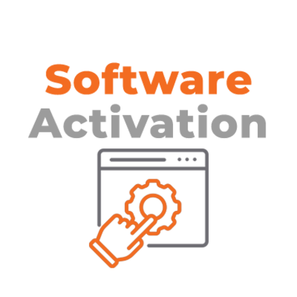 Software Activation