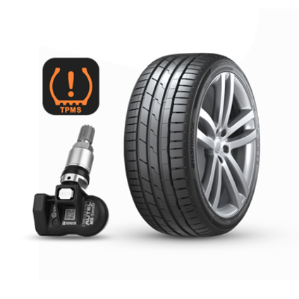 TPMS Service