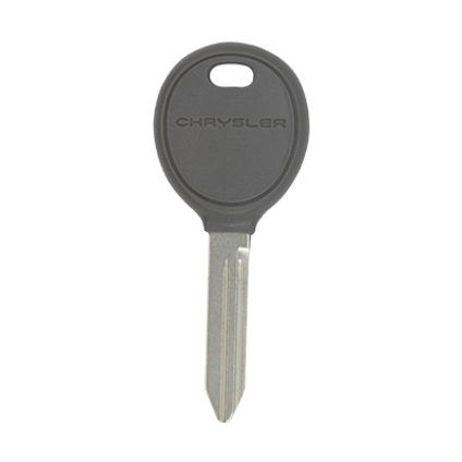 Transponder Keys