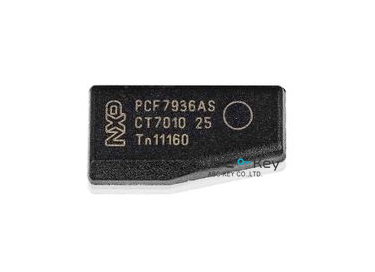 Virgin NXP PCF7936AS Chip