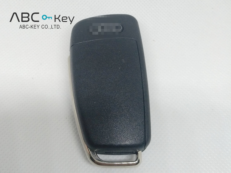 220D Smart Keyless Remote Key 433Mhz for Audi A3 