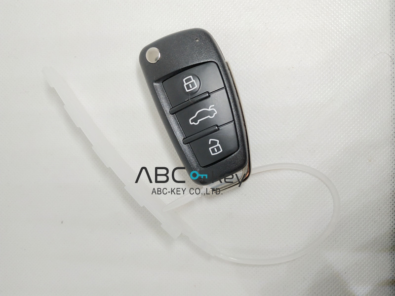 Audi A3 Smart Keyless 434Mhz genuino