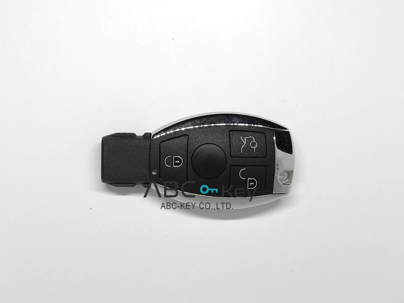 High quality Mercedes Benz BGA Key 3B