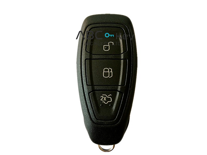 OEM  Ford smart key