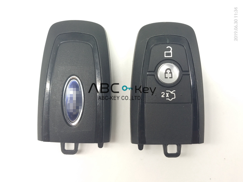 OEM Ford Smart Key FOB Keyless Entry Remote 433MHZ