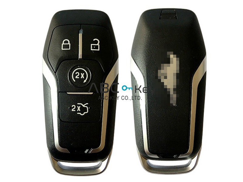 OEM Smart Key for Ford Mustang 4B