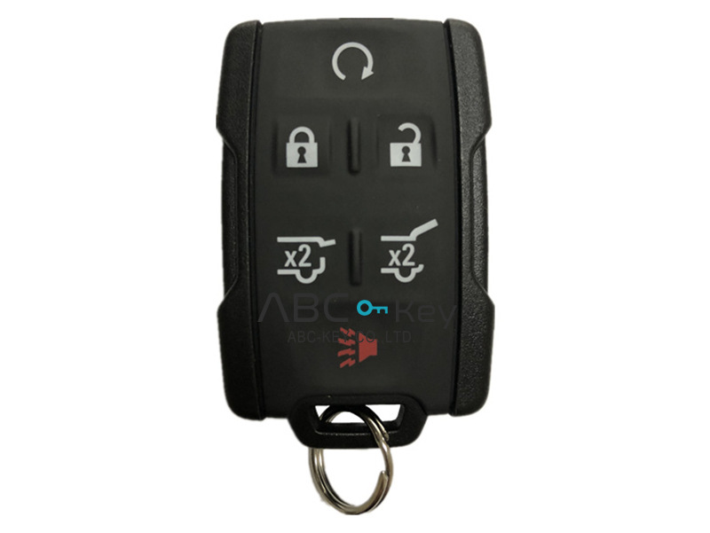 OEM smart key for GMC YUKON
