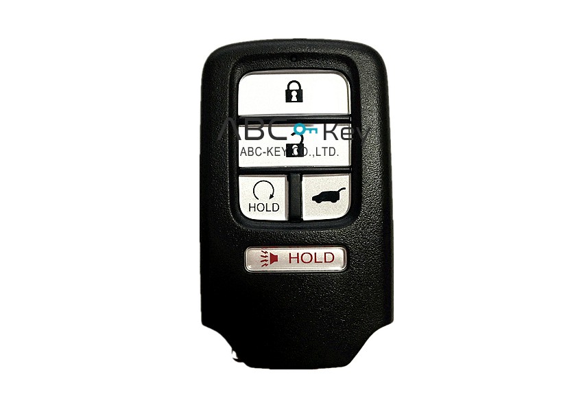 OEM 5BHonda Smart Key for PILOT/CIVIC/CRV