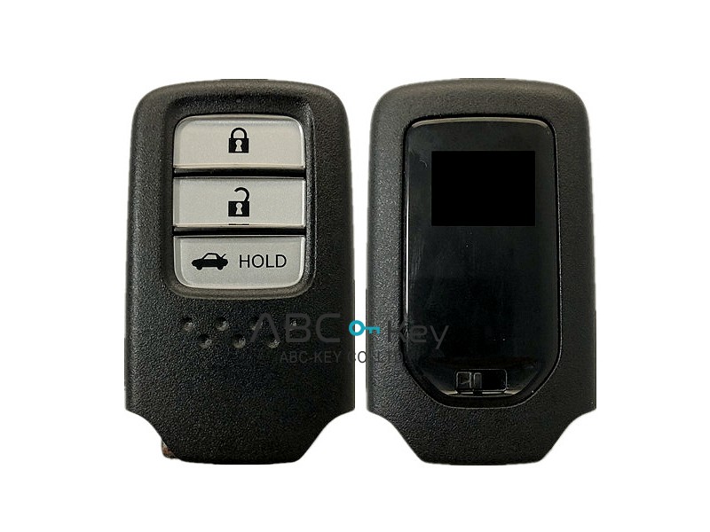 OEM Honda 2018 Accord 3B Smart Card Remote Key