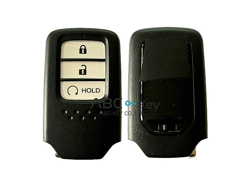 OEM Honda CRV Smart Key 3B Remote 434Mhz