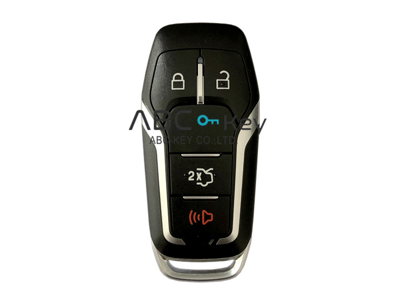 Lincoln PROX Key control remoto inteligente sin llave 315MHZ