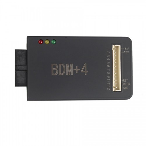 Special BDM Plus 4 Adapter for CG100 Airbag Restore Devices Renesas