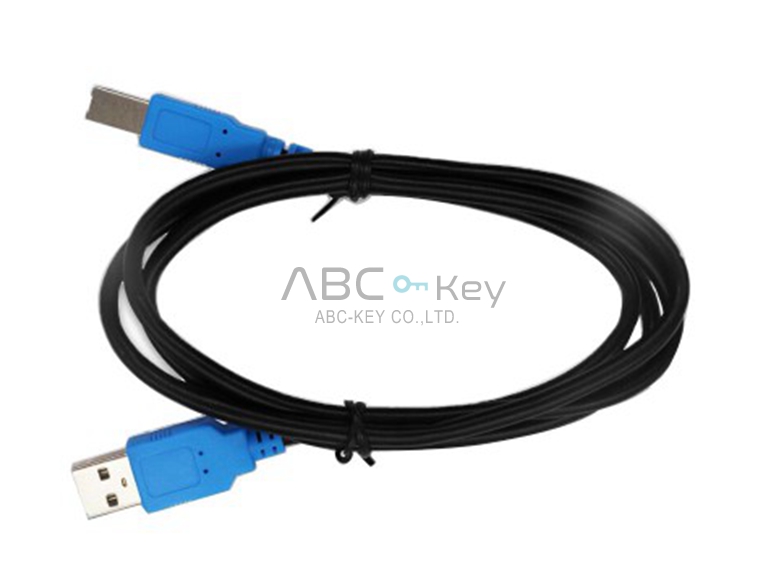 Cable USB para CGDI Prog MB Benz Key Programmer