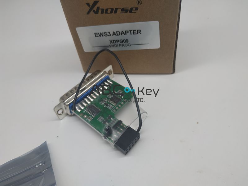 Xhorse EWS3 Adapter for VVDI Prog Programmer
