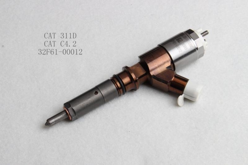 CAT311D Model C4.2Engine 32F61-00012/32F61-00022 Injector